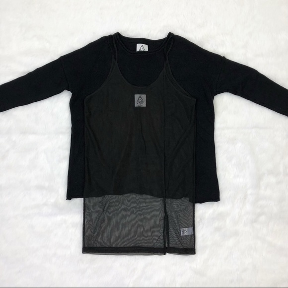 UNIF Zoe Dress - Picture 2 of 7